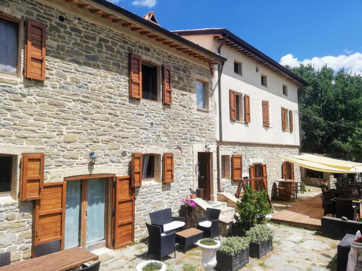 Le Ginestre Apartments Assisi Exterior foto