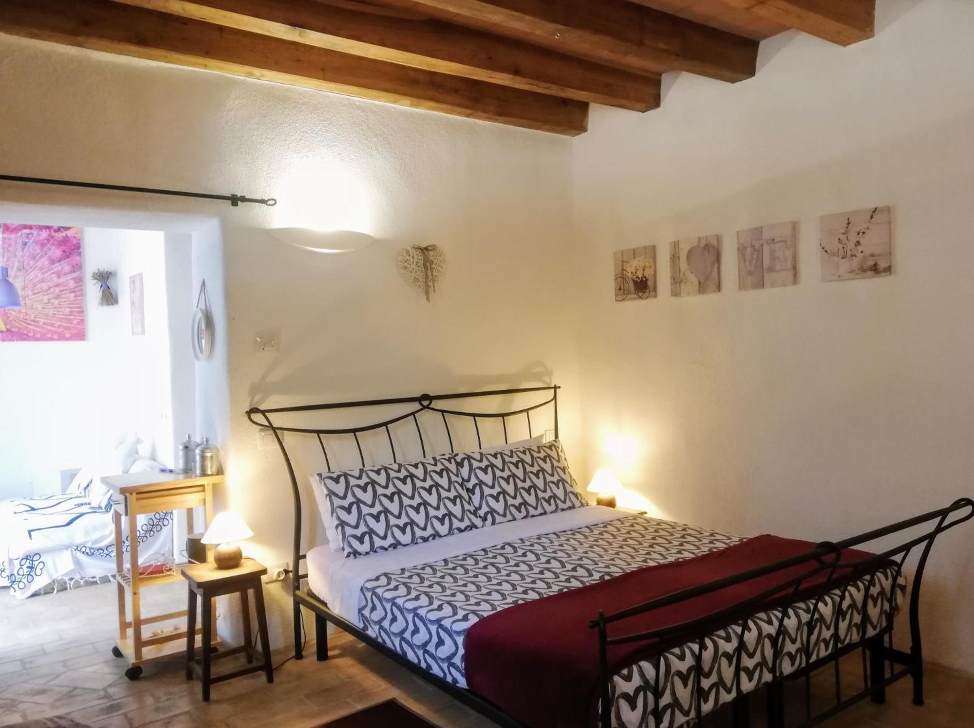 Le Ginestre Apartments Assisi Quarto foto